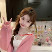 秒殺價6000 買二送一 薇薇 160.46.C.20歲  #嬌小的學生妹妹 很嫩很粉