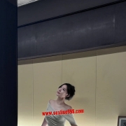 彰化 喬恩：167/50/26/C 勾動你心弦 可攻可守的她 技巧十足