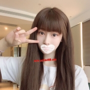 新竹外約 果果162cm.45kg.C杯.19歲 甜美學生妹 皮膚白臉蛋清純配合度高