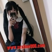 雙北8000 若嵐｜159cm｜44kg｜Bcup｜18歲 床上放得開 叫聲大 敢玩潮吹 尺度大敢玩