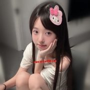 臺南8000 餅乾 150cm・44kg・C奶・18歲 幼齒蘿莉 無辜大眼軟萌童顏