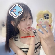 臺南10k 小可 158 C 21歲 穴粉緊緻 輕巧纖細適合做任何姿勢  讚讚喲~接受適合 親親 火