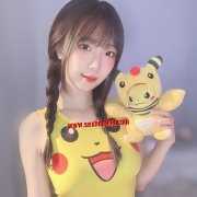 新竹8k 米晴 158cm.C奶.43kg.20歲 粉嫩貧乳磨人小妖精~粉嫩多汁 穴緊  很悶騷