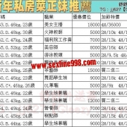 #新年提前出班表不約沒關係但一定要看呢  看到喜歡的可以截圖問我