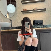 臺南 小涵162cm/45kg/D/23歲 是十足調皮慾女 無辜眼神 懂玩敢玩   會把你庫存吸乾唷