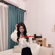 優旋 165cm B奶 45kg 25歲  氣質售樓小姐姐 慾女哦  身材火辣 欠人疼與呵護