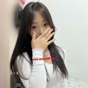 臺南 秒殺價5000 小樂 160cm｜47kg｜C+｜24歲 清純健談 嬌小可愛 在校學生 性格內熱