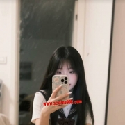 臺南6000 米米 158/C/20歲 女大學生兼職 制服誘惑 ~服務貼心像女友跟你 互動 皮膚白三