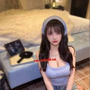 雙北 安園163  47 E 24  細腰美臀 翹屁股 活潑可愛大奶妹