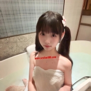 臺中 麻醬 153 35kg B 18y 小小一隻 三點粉嫩 穴緊  幼嫩感十足 扎雙馬尾報班