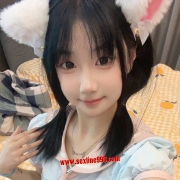 臺中 6000 仙仙155 45kg｜小C｜19歲清純可愛清秀|身材嬌小瘦  很有女友fu~ 呻吟很乃