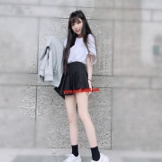 雙北依蝶 165 46 C+ 20歲 皮膚白裡透紅 特別可愛 超有女友FU 服務細心主動