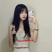 臺南 夢兒160cmB奶19歲 白皙的皮膚  溫柔嗲嗲的聲音  #口技一級棒