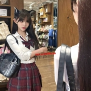 秒殺價6000 七七 160.46.C+.20歲  蘿莉學生妹 清純甜美   服務態度好貼心不趕時間 火