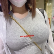 臺中 5000 七七 161 G奶 22歲 爆乳學生妹 超級卡哇伊  胸部真 有G奶
