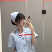高雄 7000 小Q 164 D+ 24歲 47kg 護理師」有腰有胸有臉蛋 溫柔體貼