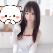 臺南8k 梓心 158.45.B.20歲  甜美可愛 小隻 小奶   文靜乖巧 皮膚白