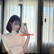 臺中6k 瑜文 | 163cm / D罩杯 / 46kg / 22歲 氣質小騷貨，短髮紅牌，高挑瘦，性格熱情