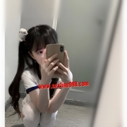 高雄 莉詩 155.42.B.18歲  嬌小玲瓏 纖細身材 皮膚白皙 色色女